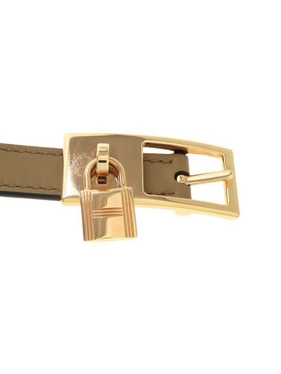 Hermes Belt Lucky 15 main image 7